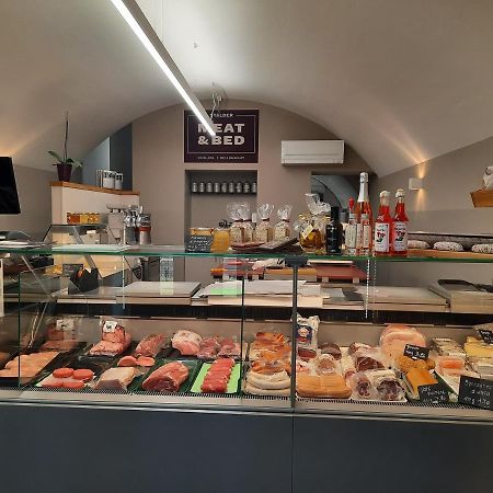 Muralto Stalder Meat & Bed B&B 외부 사진