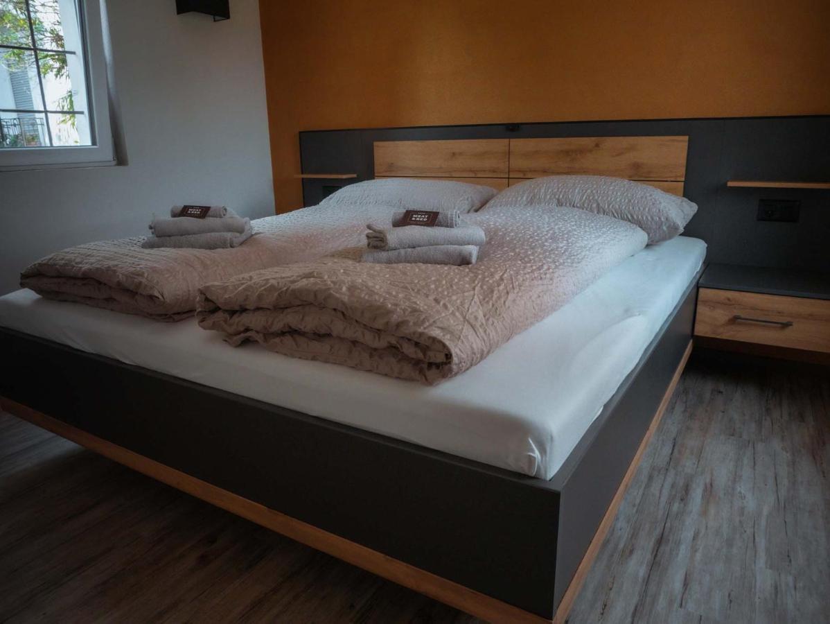 Muralto Stalder Meat & Bed B&B 외부 사진