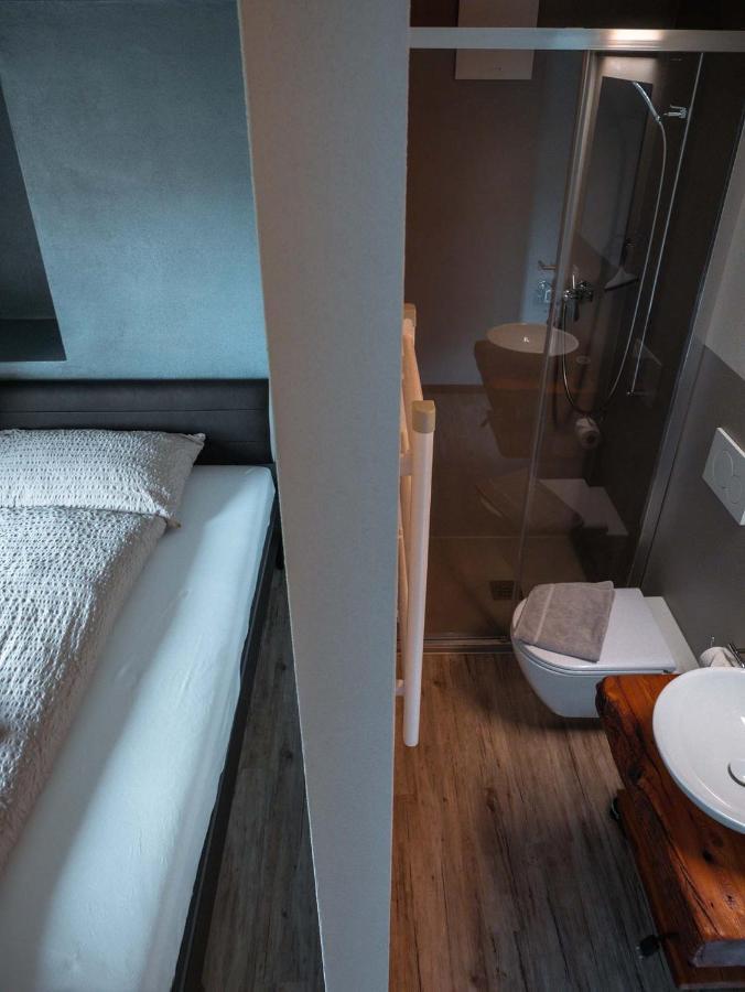 Muralto Stalder Meat & Bed B&B 외부 사진