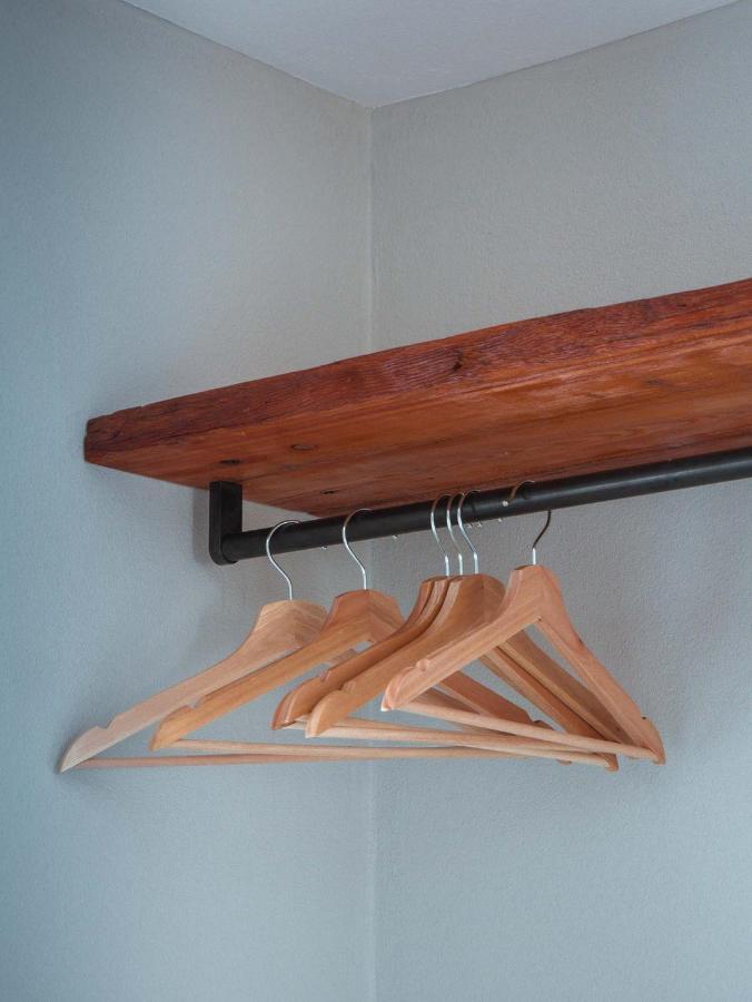 Muralto Stalder Meat & Bed B&B 외부 사진