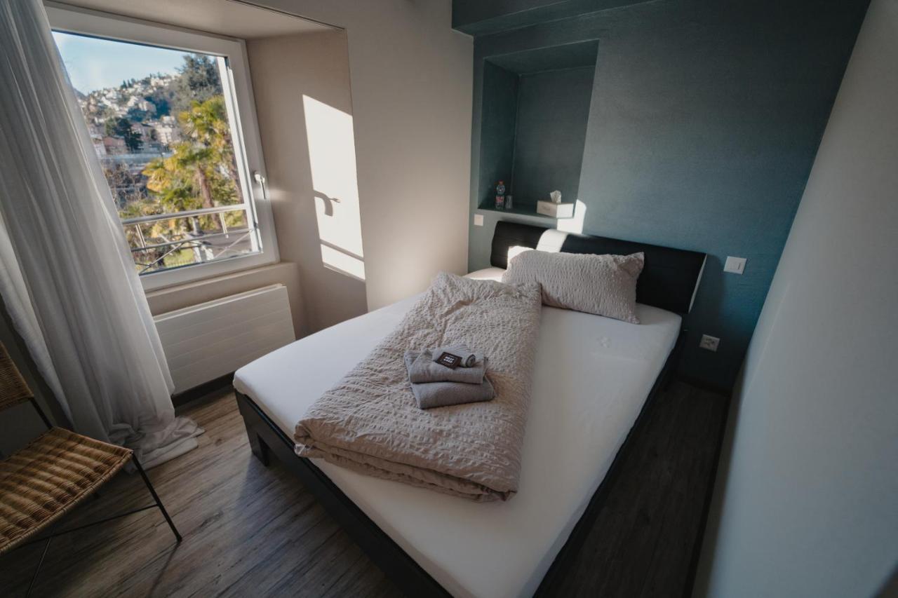 Muralto Stalder Meat & Bed B&B 외부 사진