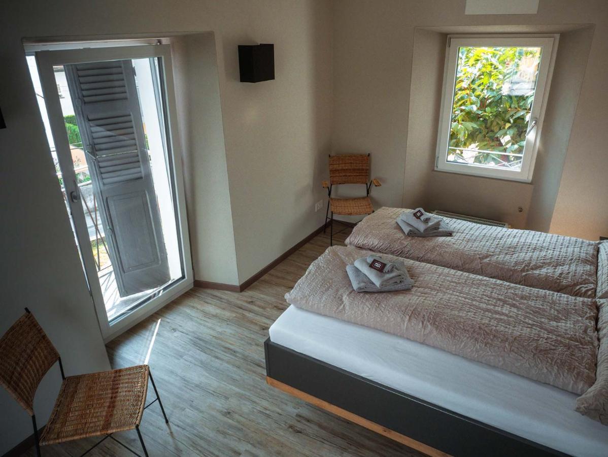 Muralto Stalder Meat & Bed B&B 외부 사진