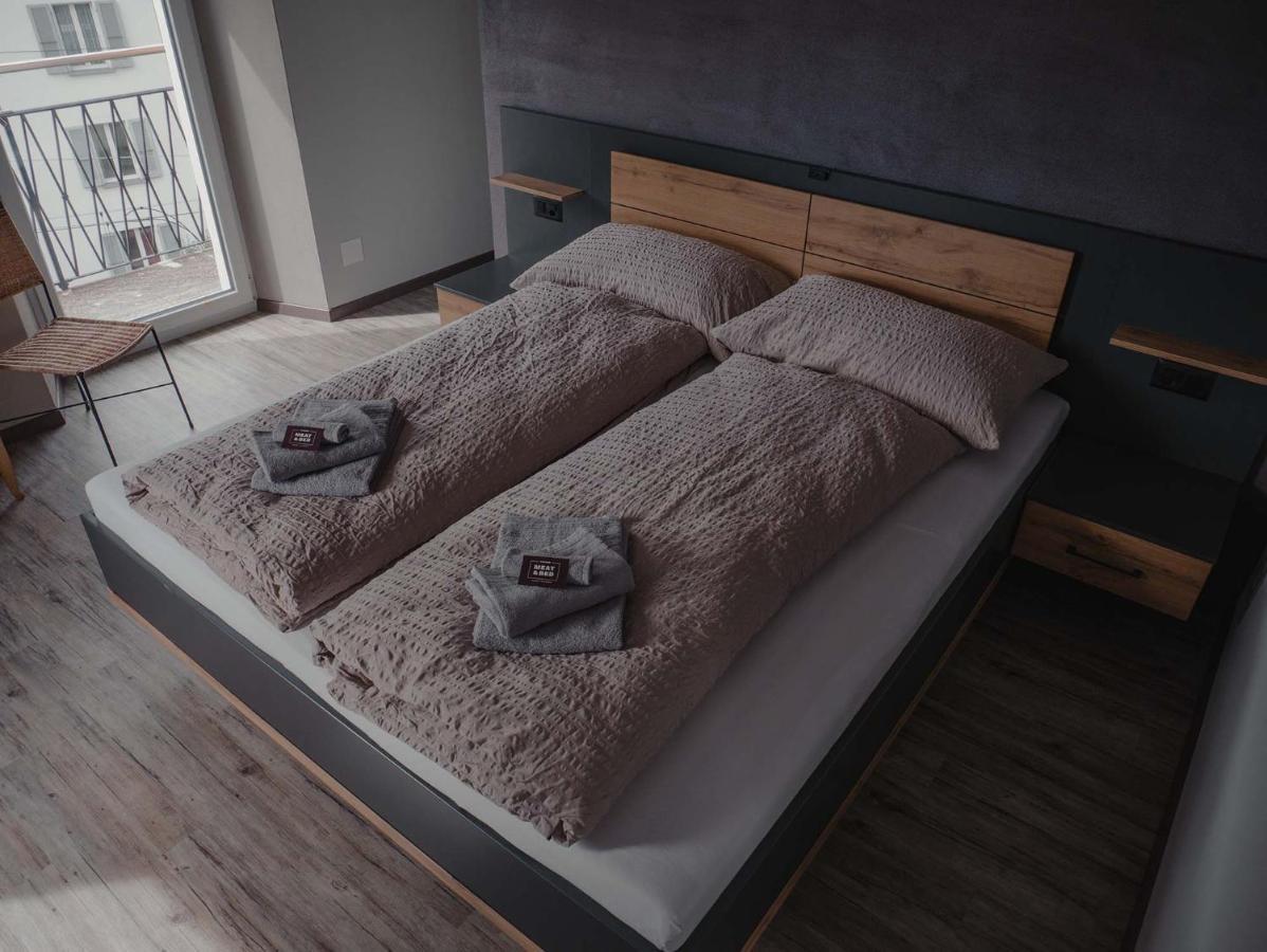 Muralto Stalder Meat & Bed B&B 외부 사진