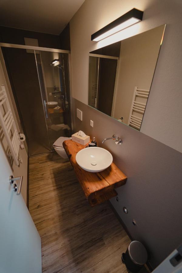 Muralto Stalder Meat & Bed B&B 외부 사진