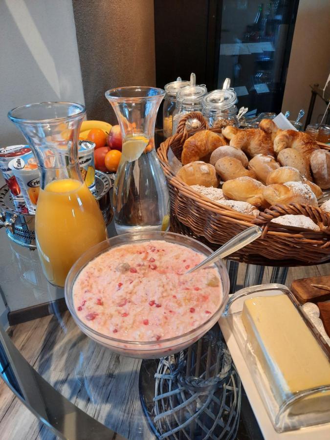 Muralto Stalder Meat & Bed B&B 외부 사진