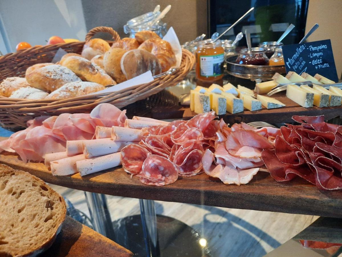 Muralto Stalder Meat & Bed B&B 외부 사진