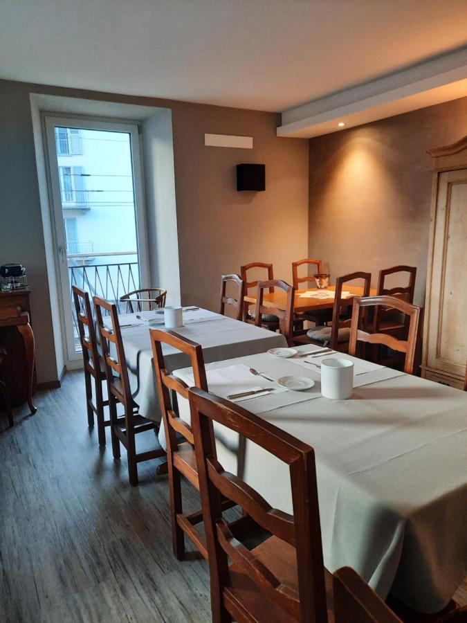 Muralto Stalder Meat & Bed B&B 외부 사진