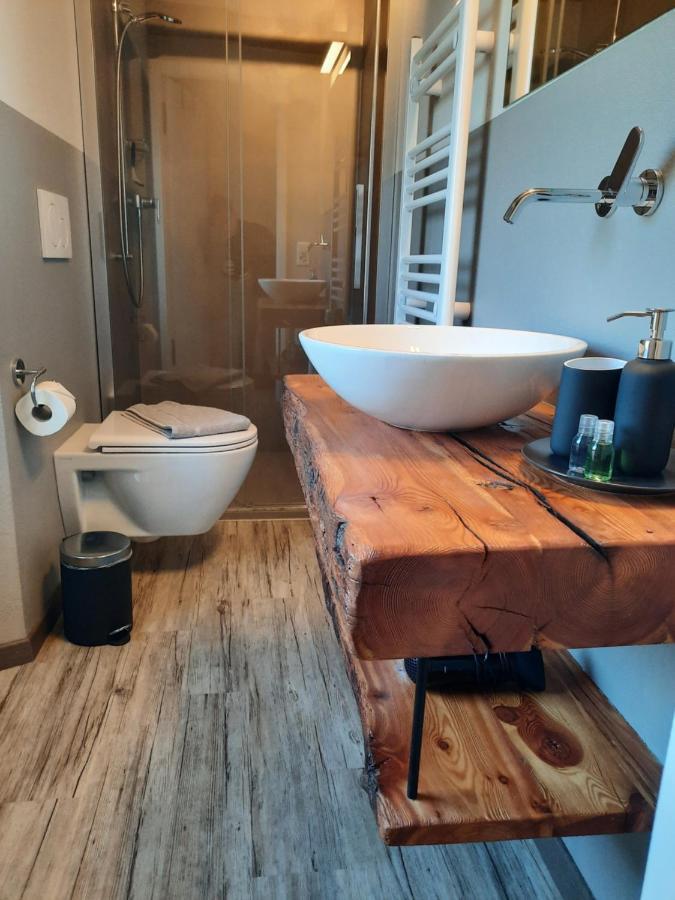 Muralto Stalder Meat & Bed B&B 외부 사진