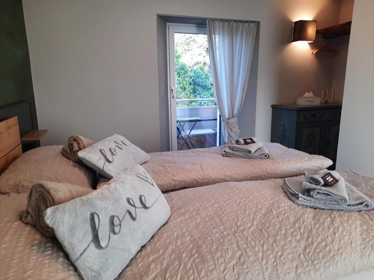 Muralto Stalder Meat & Bed B&B 외부 사진