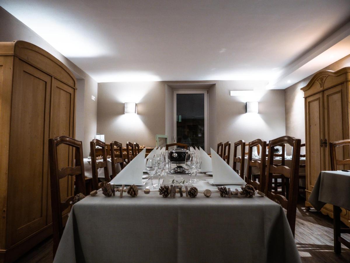 Muralto Stalder Meat & Bed B&B 외부 사진