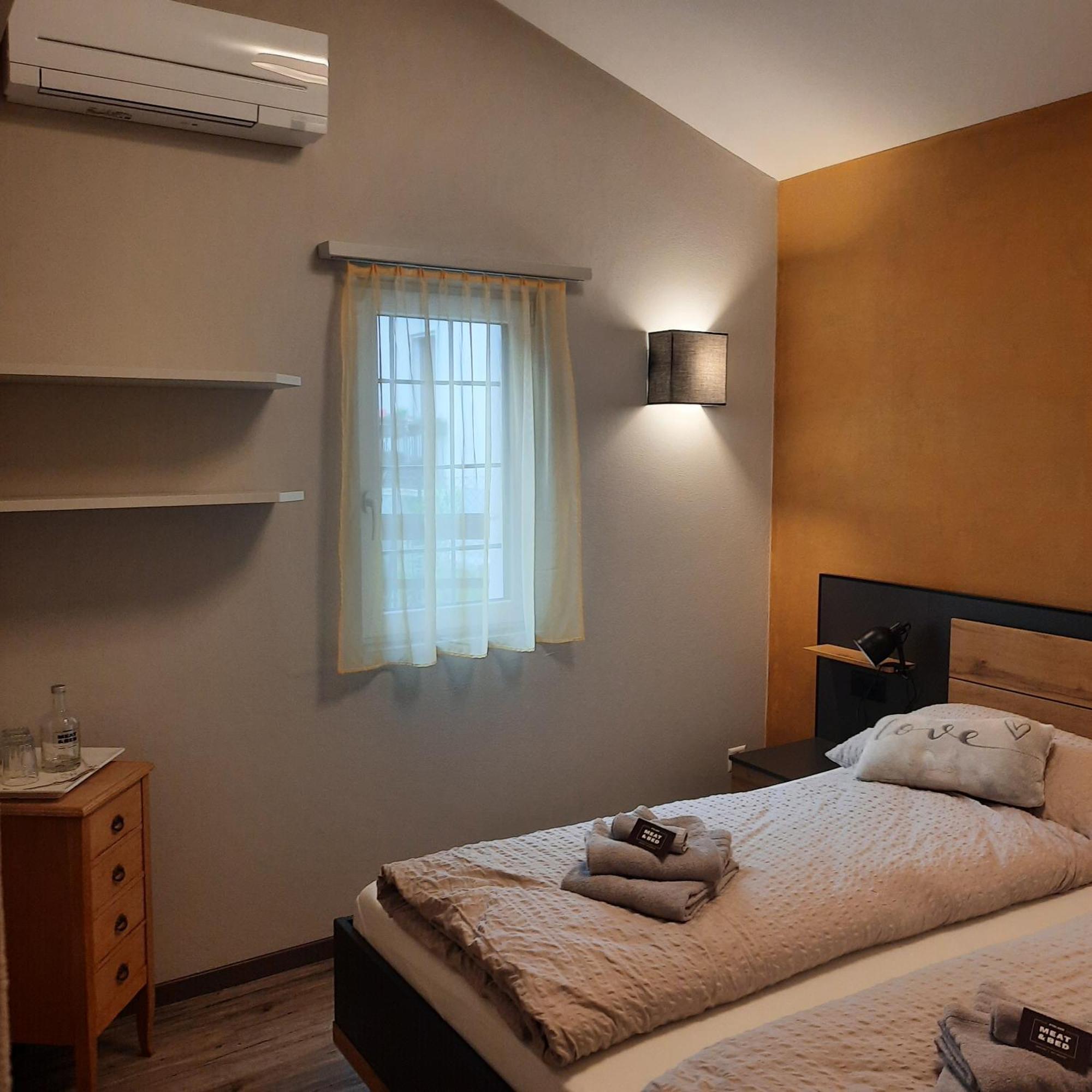 Muralto Stalder Meat & Bed B&B 외부 사진
